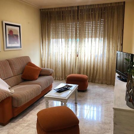 Fifa Apartment Arzua Luaran gambar