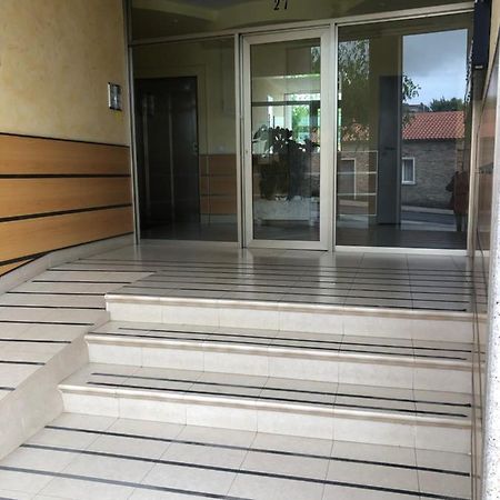 Fifa Apartment Arzua Luaran gambar