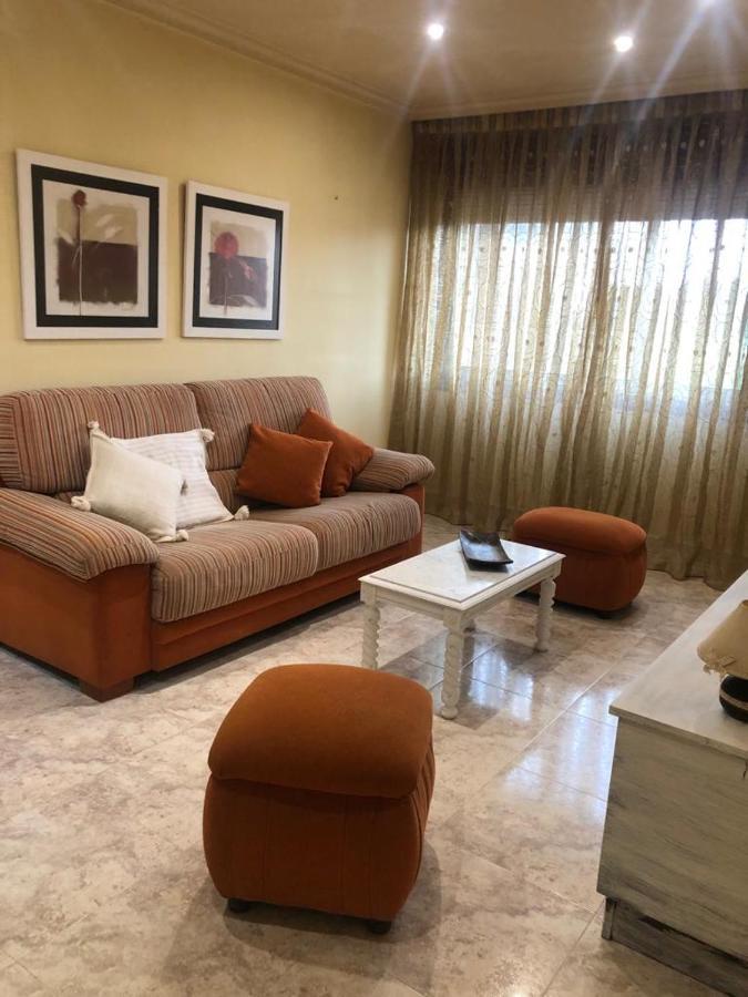 Fifa Apartment Arzua Luaran gambar