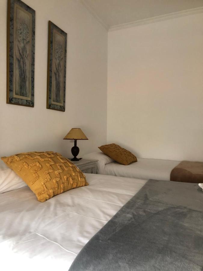 Fifa Apartment Arzua Luaran gambar