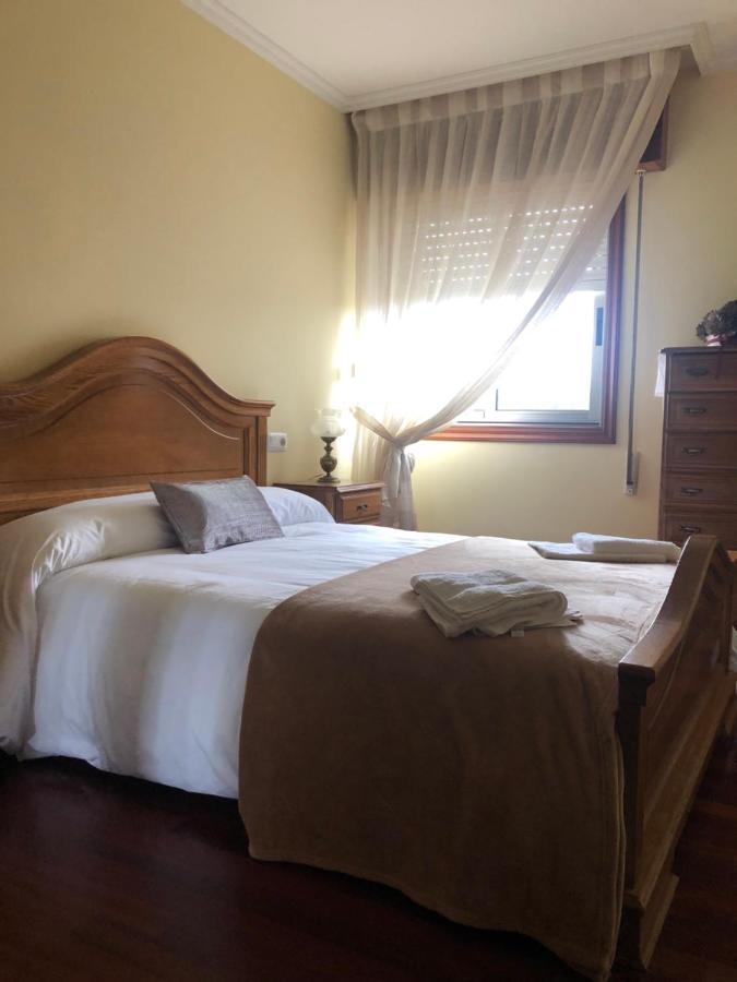 Fifa Apartment Arzua Luaran gambar