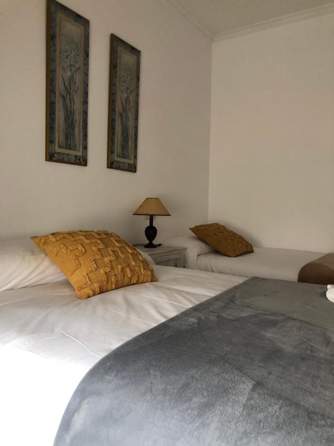 Fifa Apartment Arzua Luaran gambar