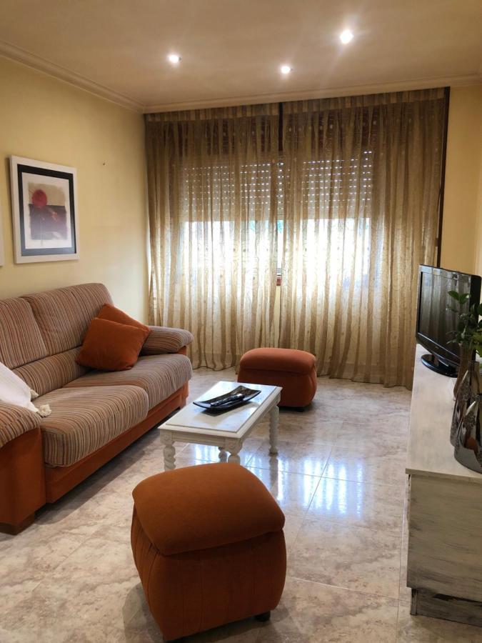 Fifa Apartment Arzua Luaran gambar