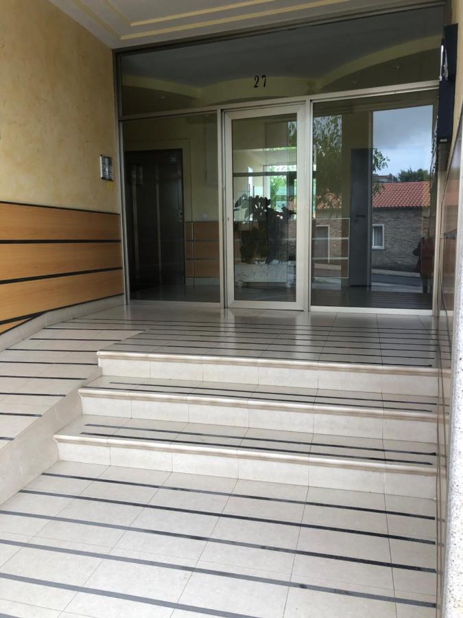 Fifa Apartment Arzua Luaran gambar