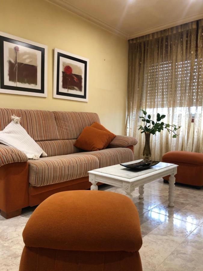 Fifa Apartment Arzua Luaran gambar
