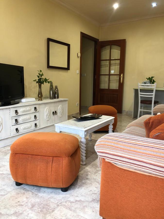 Fifa Apartment Arzua Luaran gambar